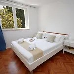 Johnny's Place With Free Parking & Balcony 公寓 杜布罗夫尼克