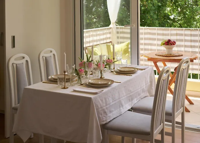 Appartement Johnny's Place With Free Parking & Balcony Dubrovnik