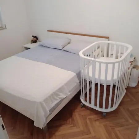 Johnny's Place With Free Parking & Balcony Apartment Dubrovnik