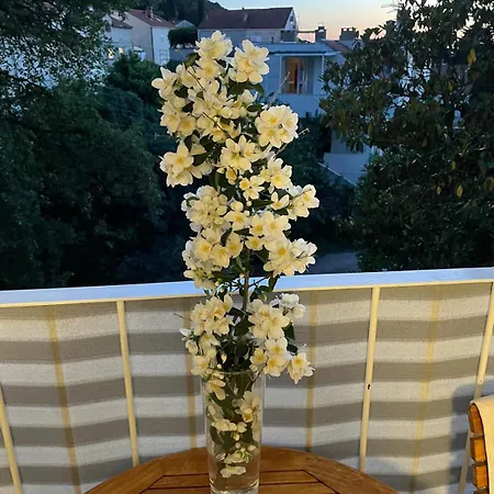 Johnny's Place With Free Parking & Balcony Dubrovnik