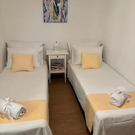 Apartment Johnny's Place With Free Parking & Balcony Dubrovnik