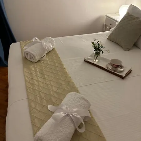 Johnny's Place With Free Parking & Balcony Dubrovnik