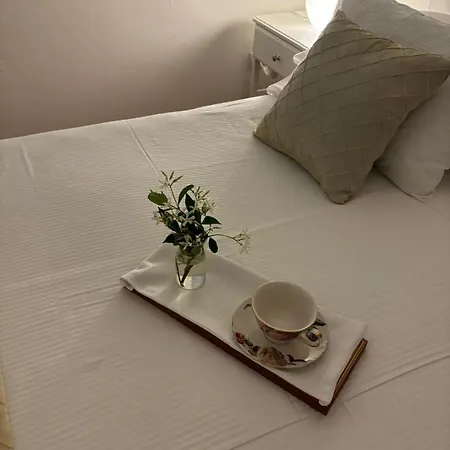 Johnny's Place With Free Parking & Balcony Apartment