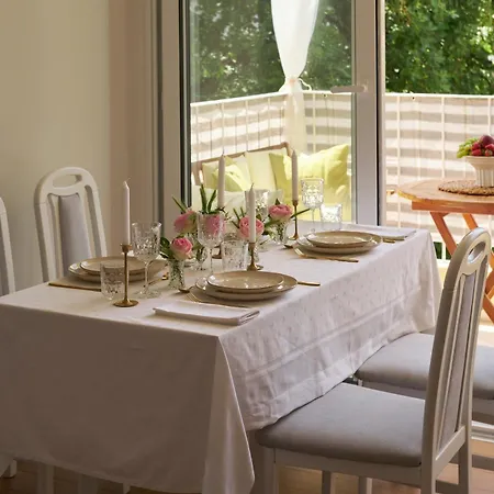 Apartamento Johnny's Place With Free Parking & Balcony Dubrovnik