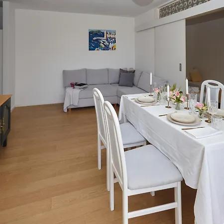Apartamento Johnny's Place With Free Parking & Balcony Dubrovnik