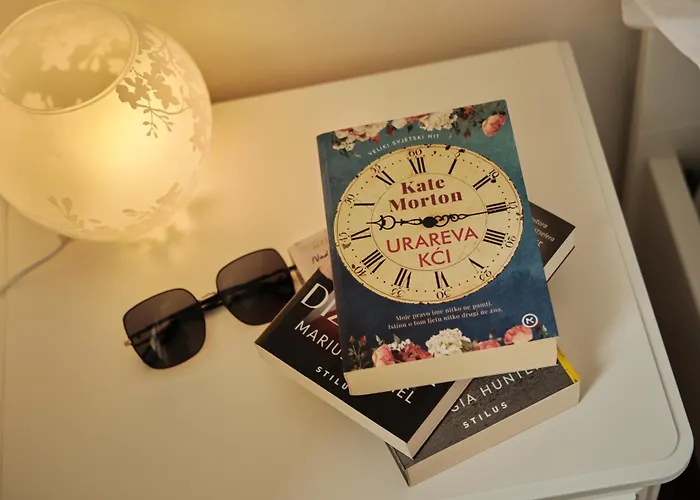 アパート Johnny's Place With Free Parking & Balcony *