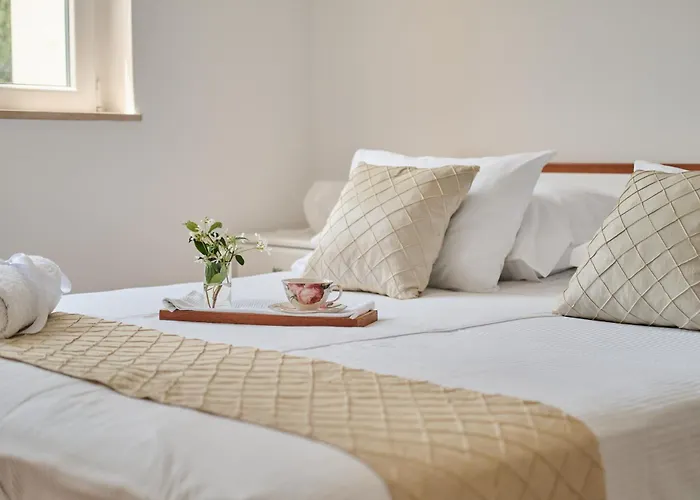 Johnny's Place With Free Parking & Balcony Apartmán Dubrovník