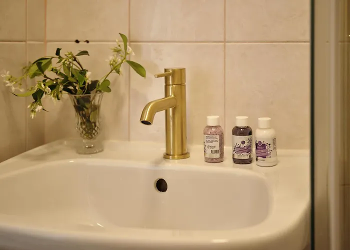 Johnny's Place With Free Parking & Balcony Apartment Dubrovnik