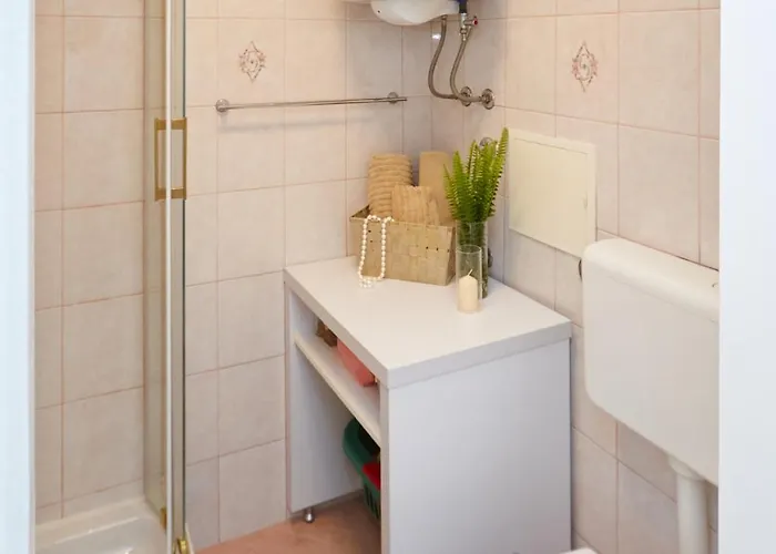 Johnny's Place With Free Parking & Balcony Dubrovnik