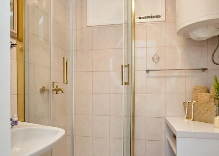 Johnny's Place With Free Parking & Balcony Apartmán Dubrovník