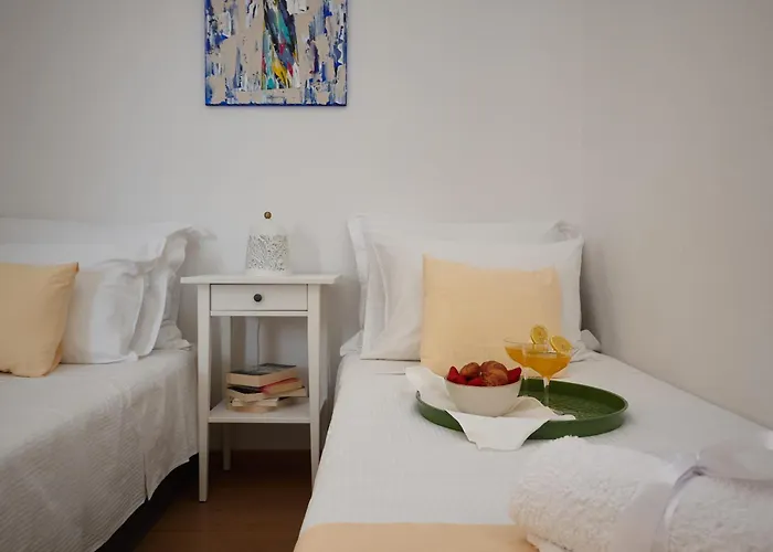 Johnny's Place With Free Parking & Balcony Dubrovník