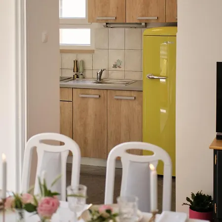 Johnny's Place With Free Parking & Balcony Dubrovnik