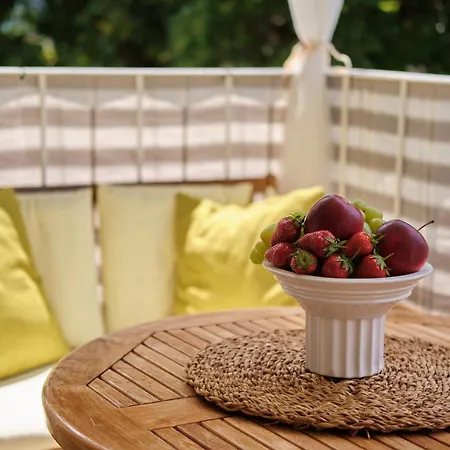 شقة Johnny's Place With Free Parking & Balcony