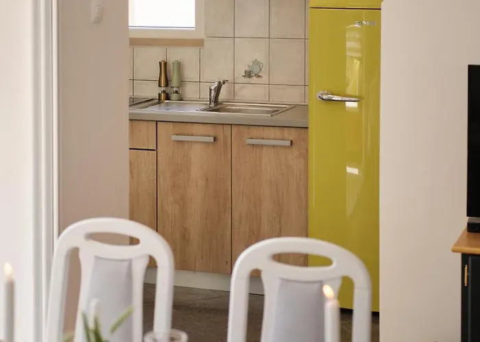 Johnny's Place With Free Parking & Balcony Dubrovnik