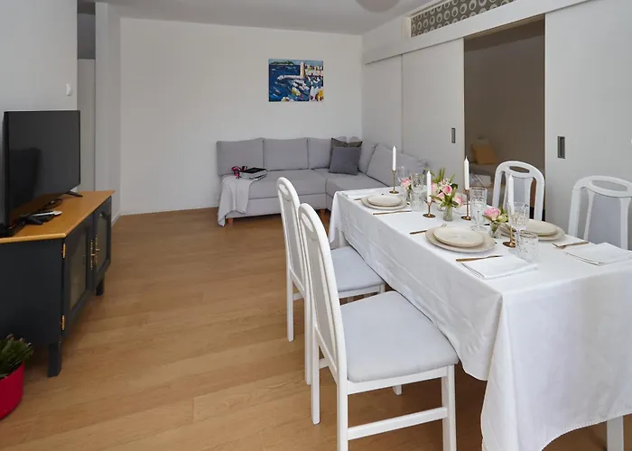 Appartement Johnny's Place With Free Parking & Balcony Dubrovnik
