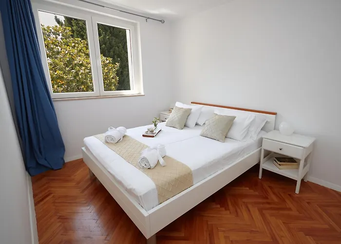 Johnny's Place With Free Parking & Balcony Appartement Dubrovnik