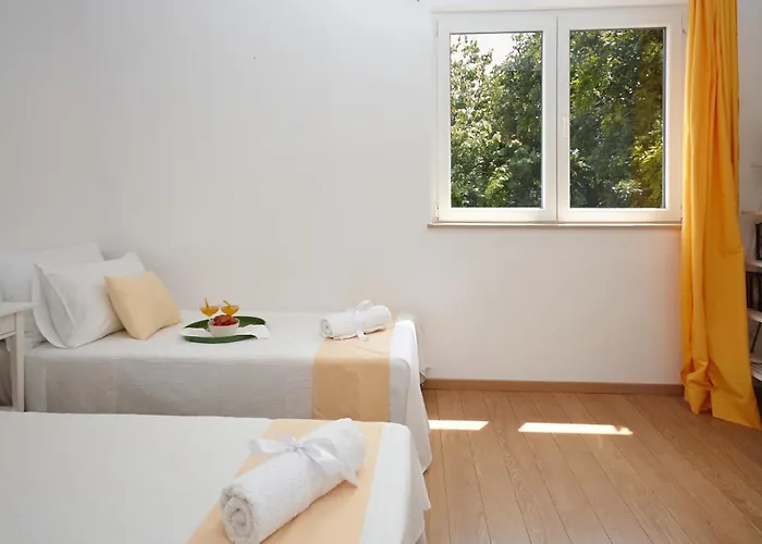 Appartement Johnny's Place With Free Parking & Balcony Dubrovnik